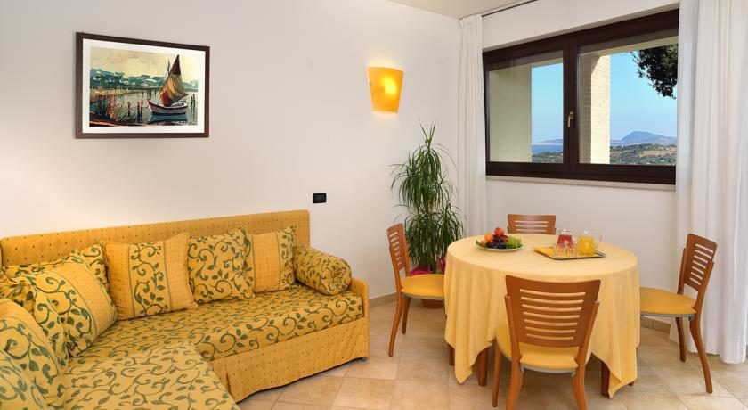 Hotel Bel Sit Senigallia Habitación foto