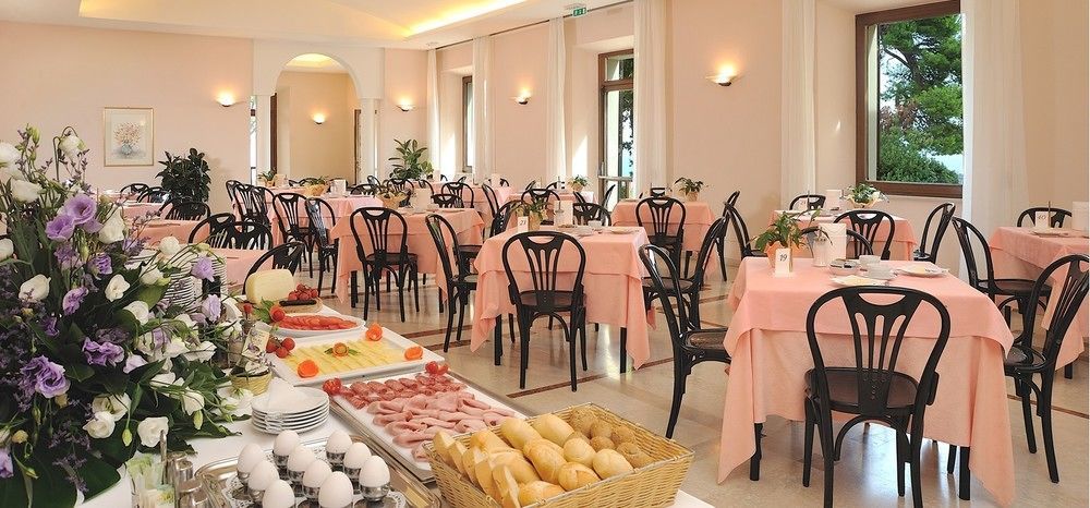 Hotel Bel Sit Senigallia Exterior foto