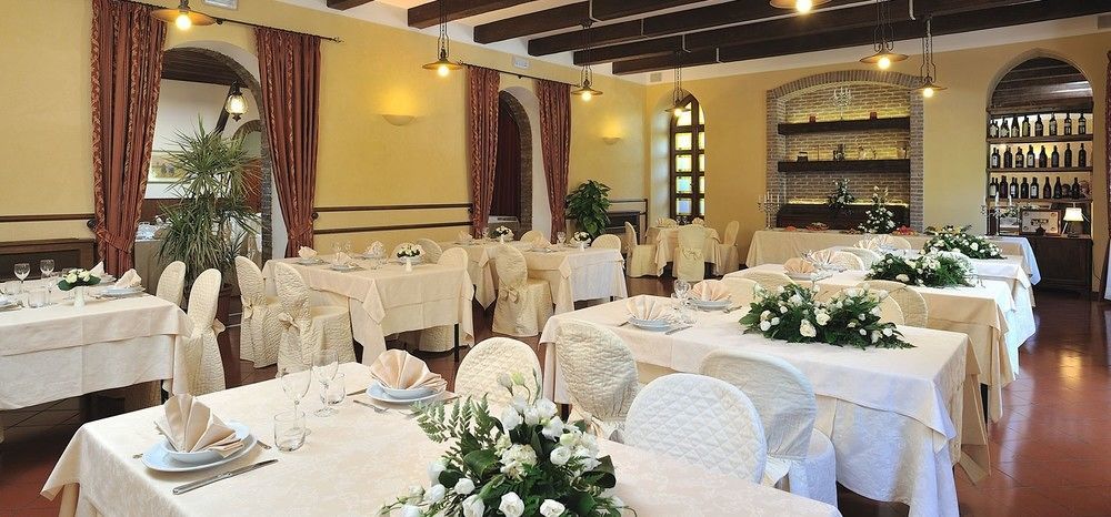 Hotel Bel Sit Senigallia Exterior foto