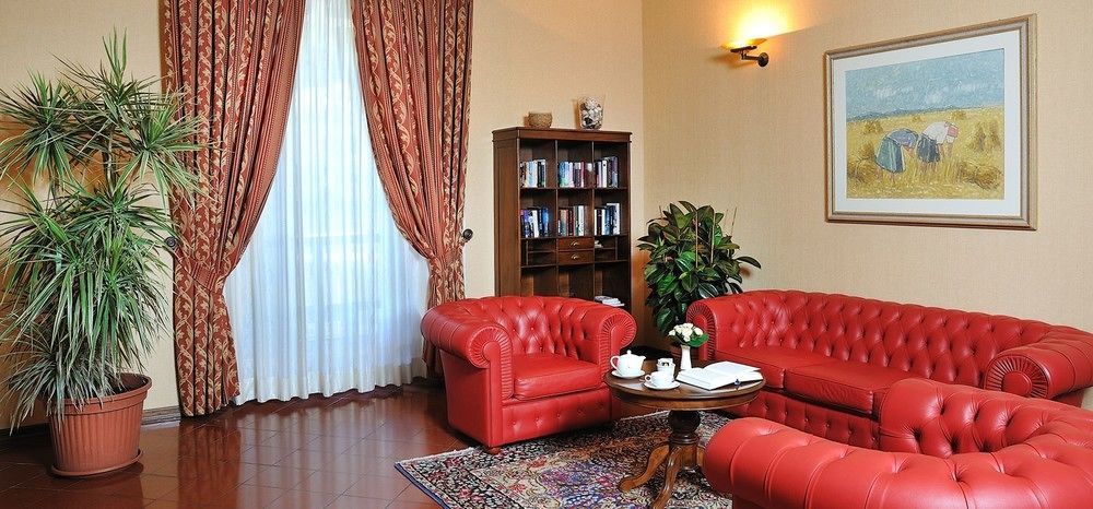 Hotel Bel Sit Senigallia Exterior foto