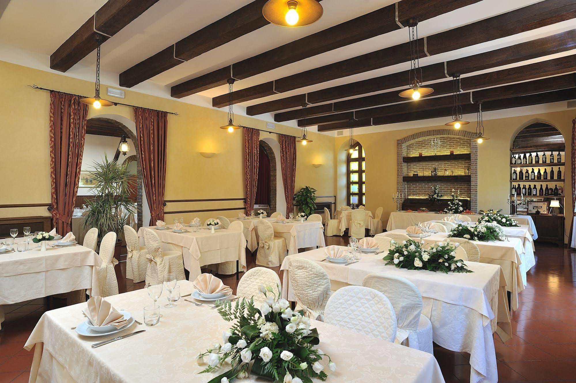 Hotel Bel Sit Senigallia Exterior foto