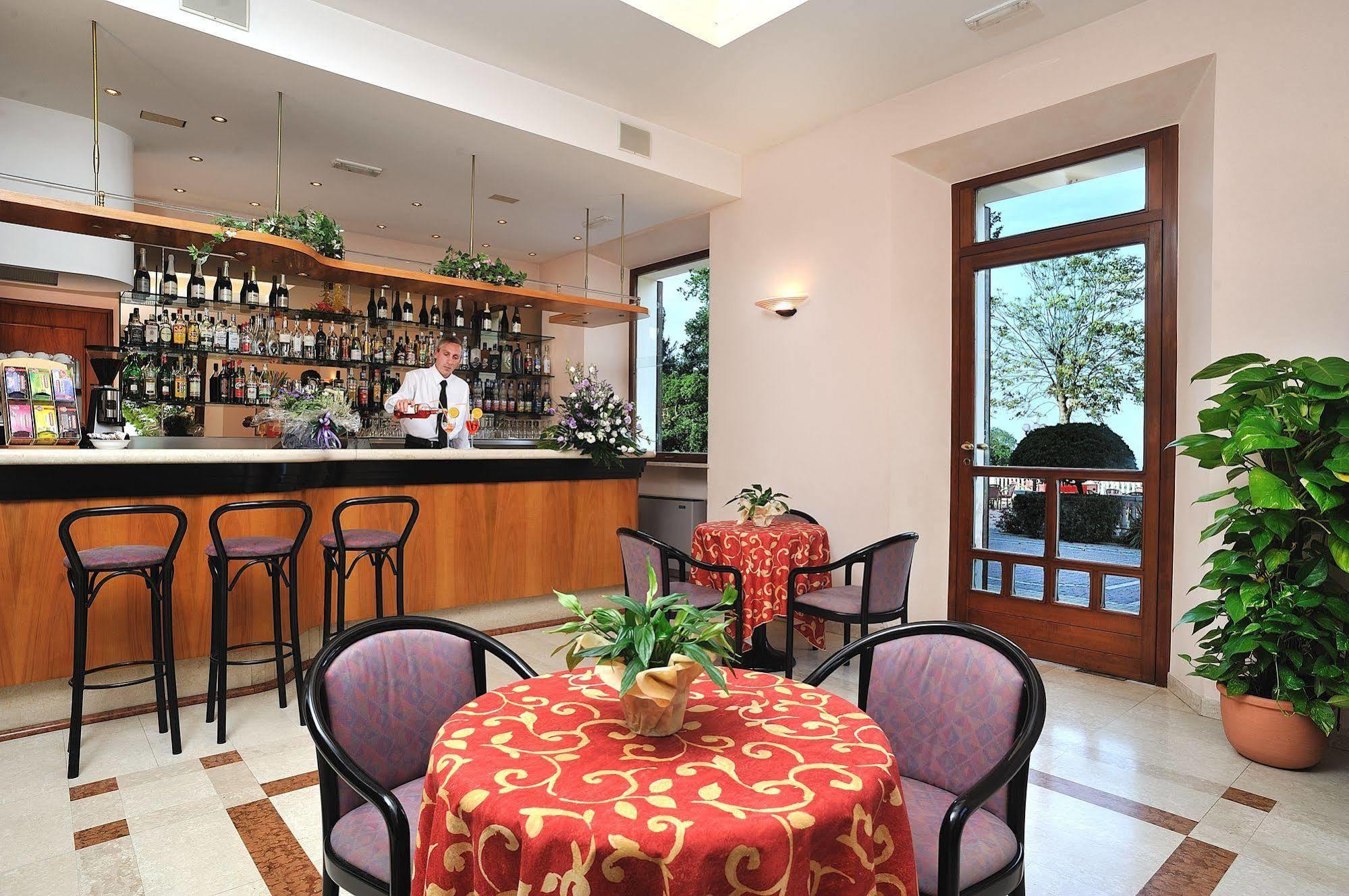 Hotel Bel Sit Senigallia Exterior foto