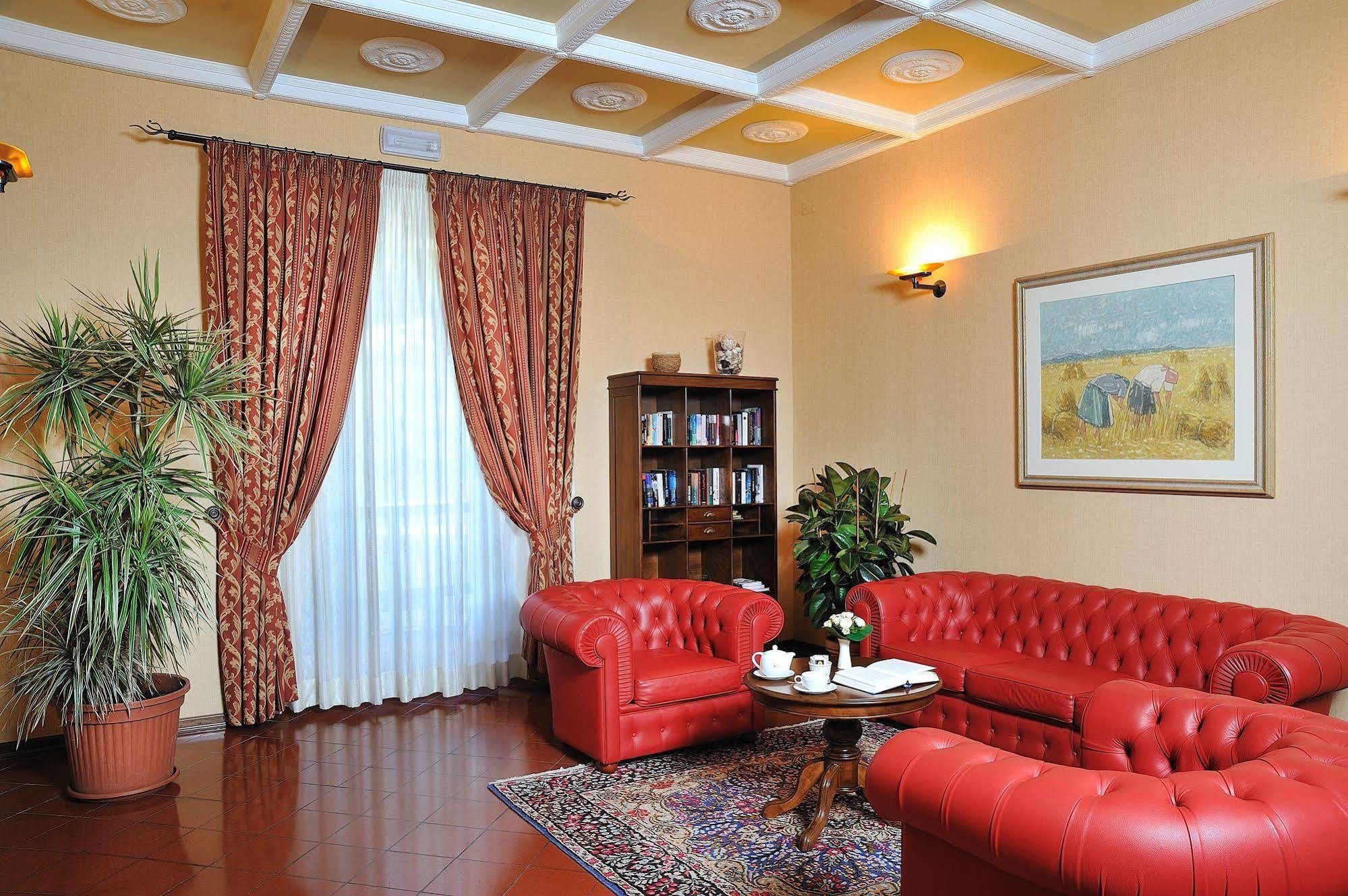 Hotel Bel Sit Senigallia Exterior foto